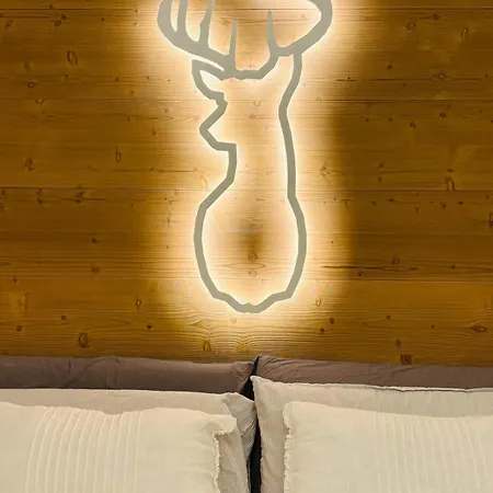 Casa Milù Appartement