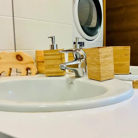 Casa Milu *