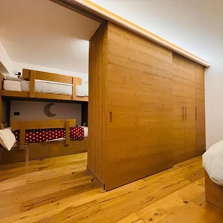 Apartment Casa Milu