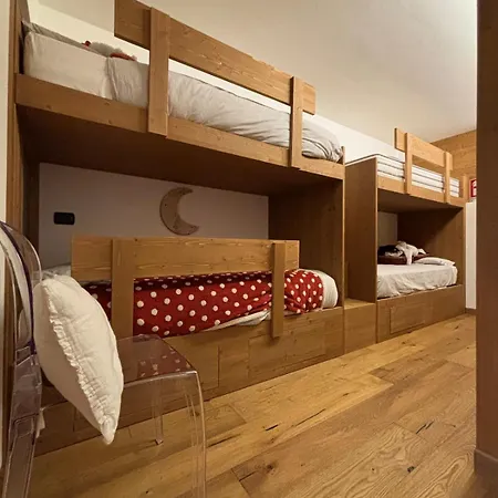Casa Milu Bormio