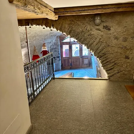 Apartment Casa Milu