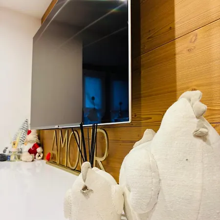 Casa Milu 公寓