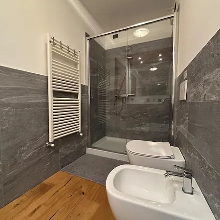 Apartment Casa Milu Bormio