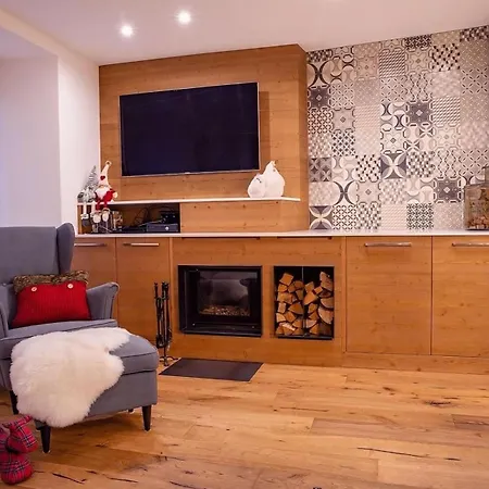Apartment Casa Milu