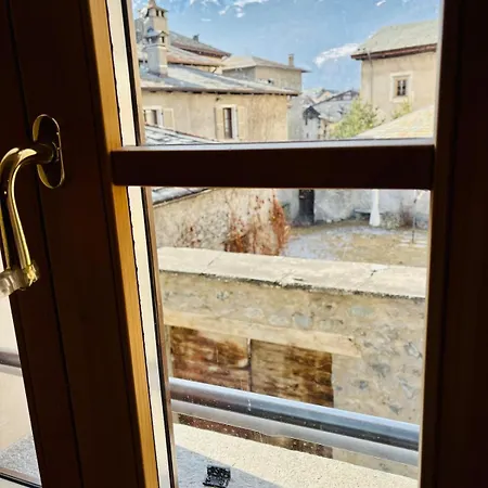 Casa Milu Apartamento *