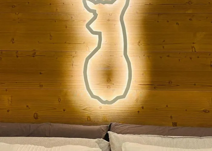 Casa Milu 公寓