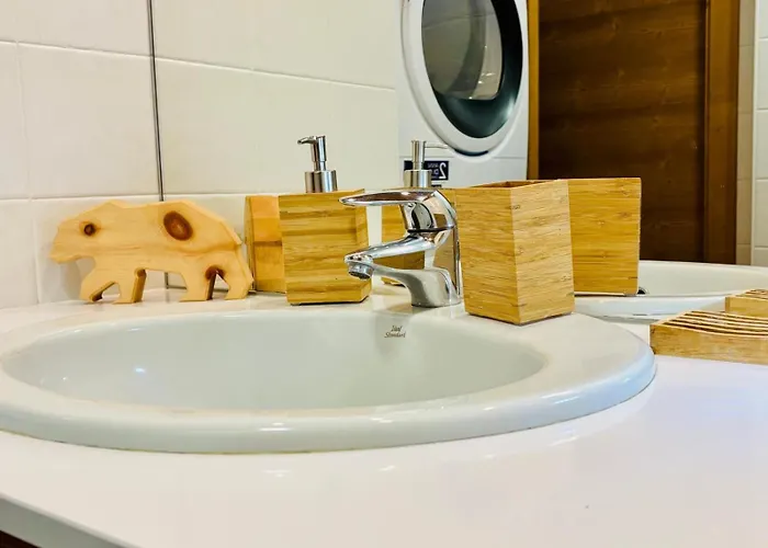 Casa Milu *