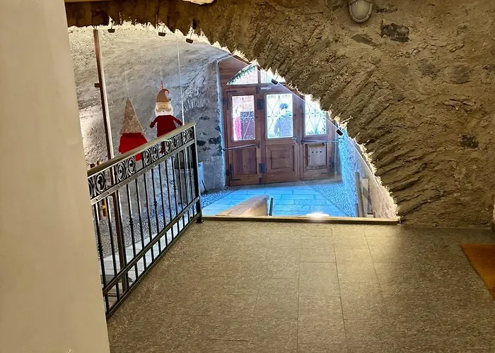 公寓 Casa Milu