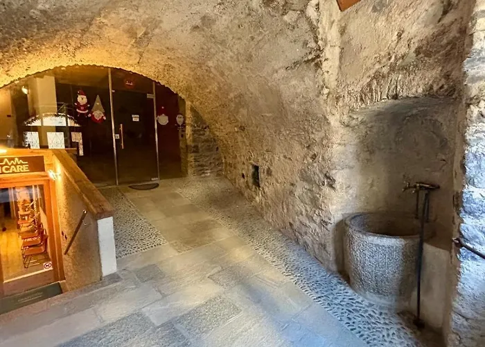 Casa Milu *